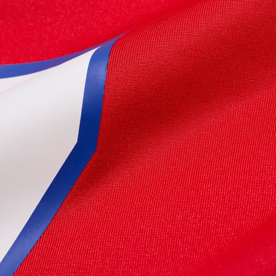 Keon Coleman Buffalo Bills Player Game Jersey - Royal