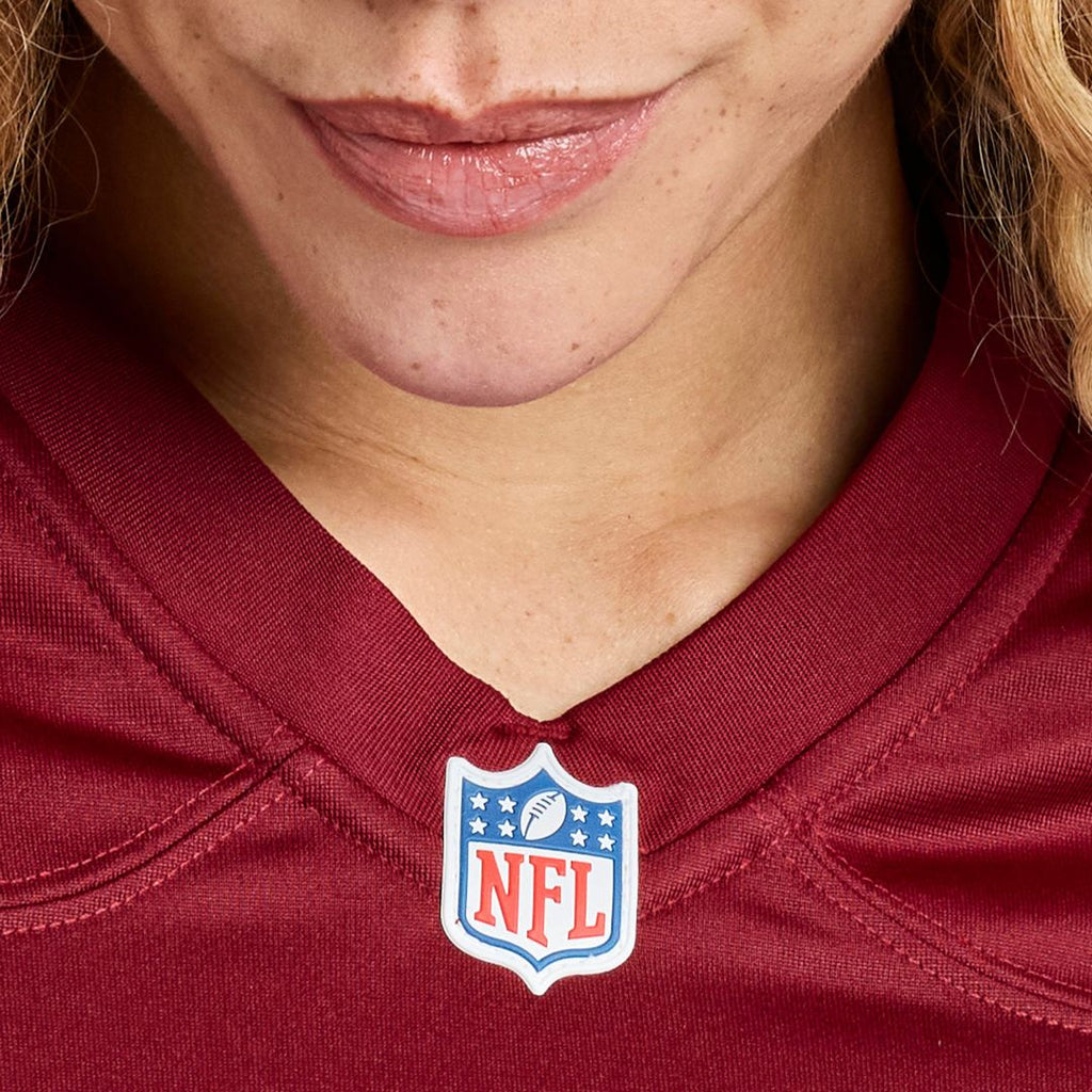 Zach Ertz Washington Commanders Women's Game Jersey - Burgundy