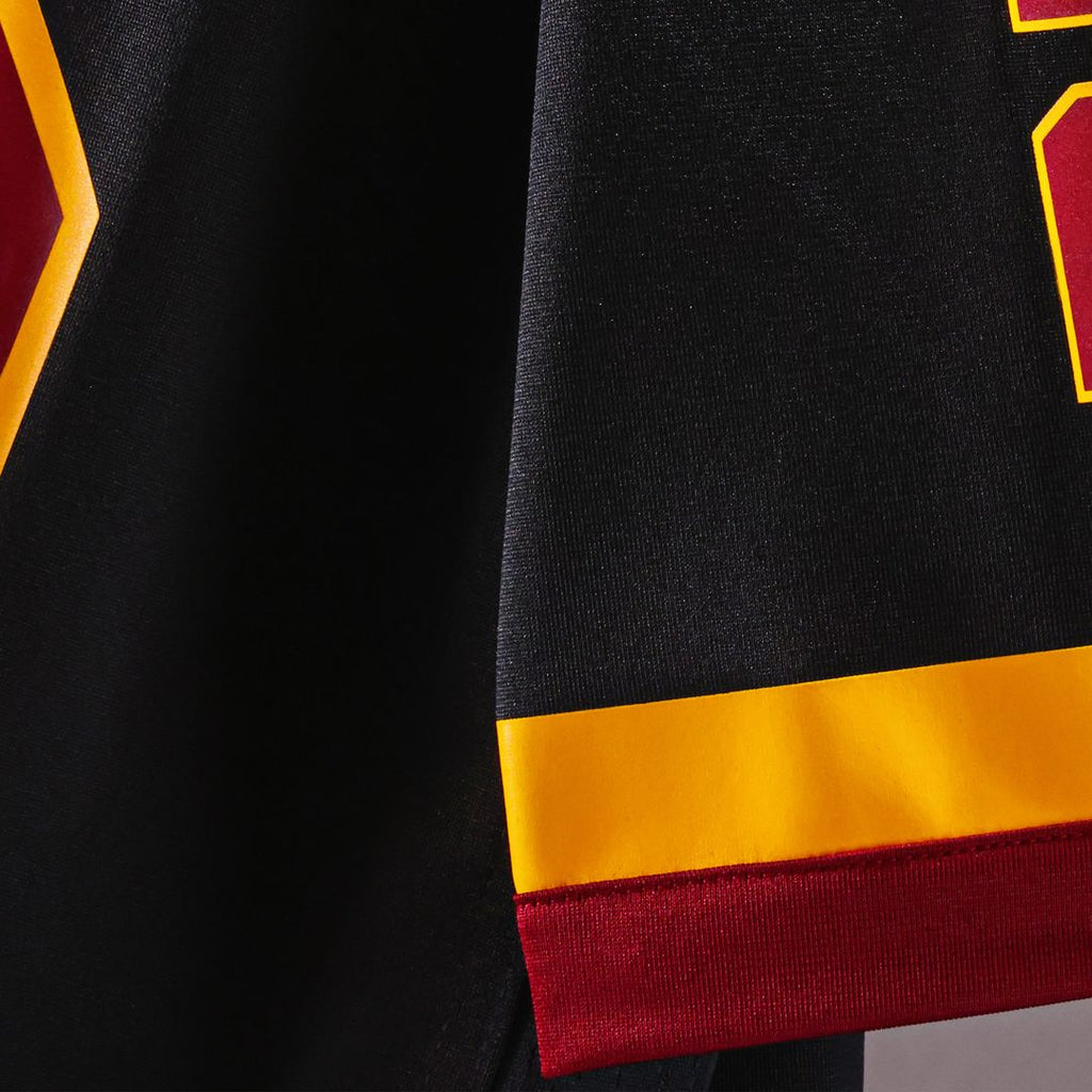 Sonny Styles Washington Commanders Game Player Jersey - Black