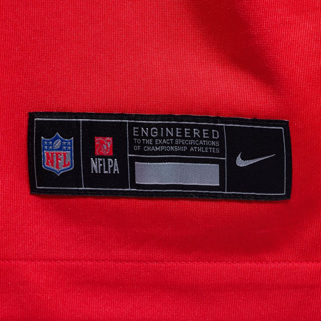 C.J. Stroud Houston Texans Game Jersey - White