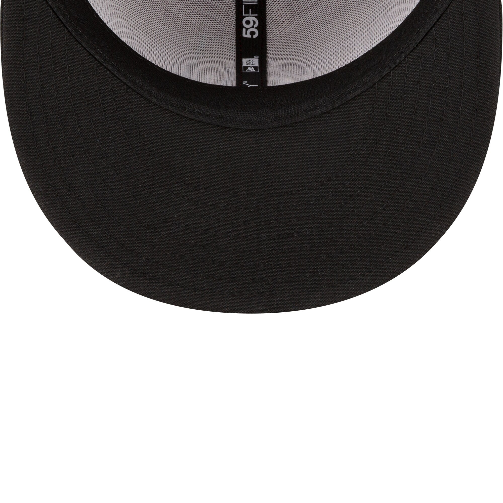 Men's Arizona Diamondbacks New Era Red/Black Home Authentic Collection On-Field 59FIFTY Fitted Hat