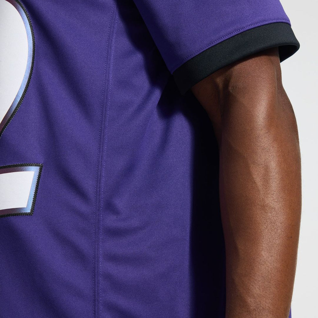 Derrick Henry Baltimore Ravens Vapor F.U.S.E. Stitched Limited Jersey - White