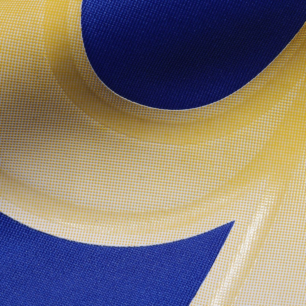 Matthew Stafford Los Angeles Rams Player Game Jersey - Royal