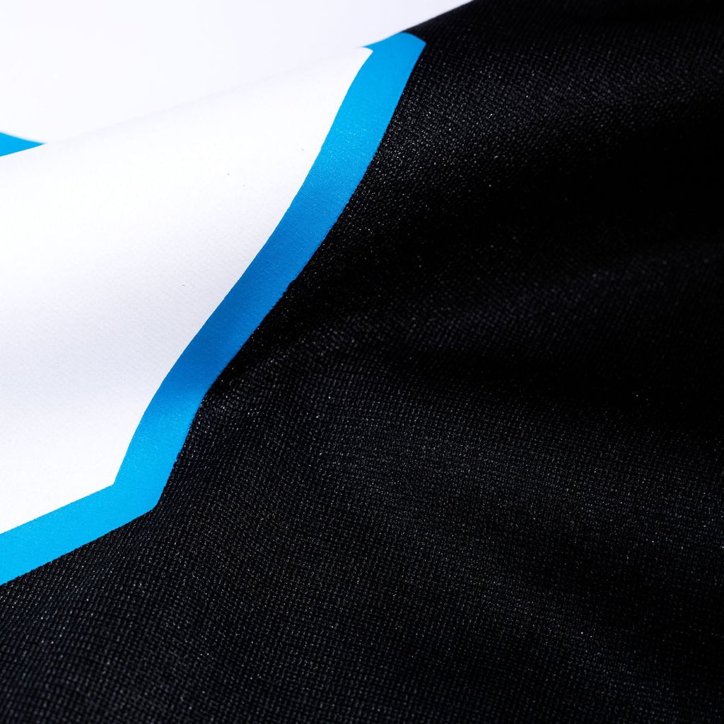 James Mitchell Carolina Panthers Team Game Jersey - Black