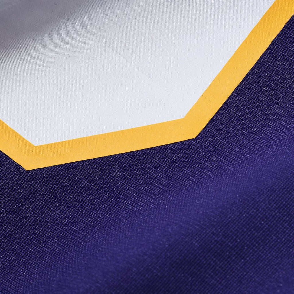 Harrison Smith Minnesota Vikings Alternate Game Jersey - White
