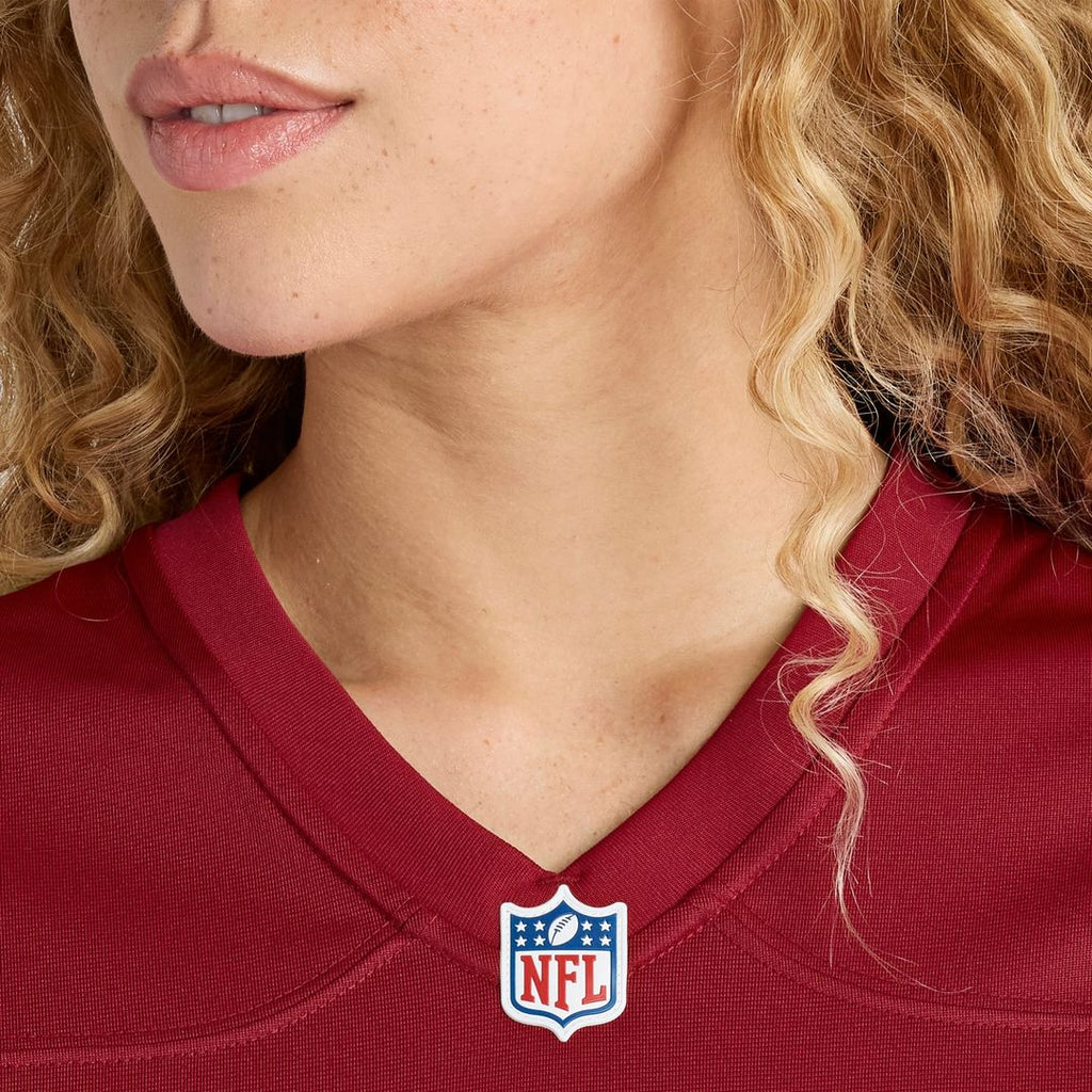 Zaven Collins Arizona Cardinals Women's Player Jersey - Cardinal