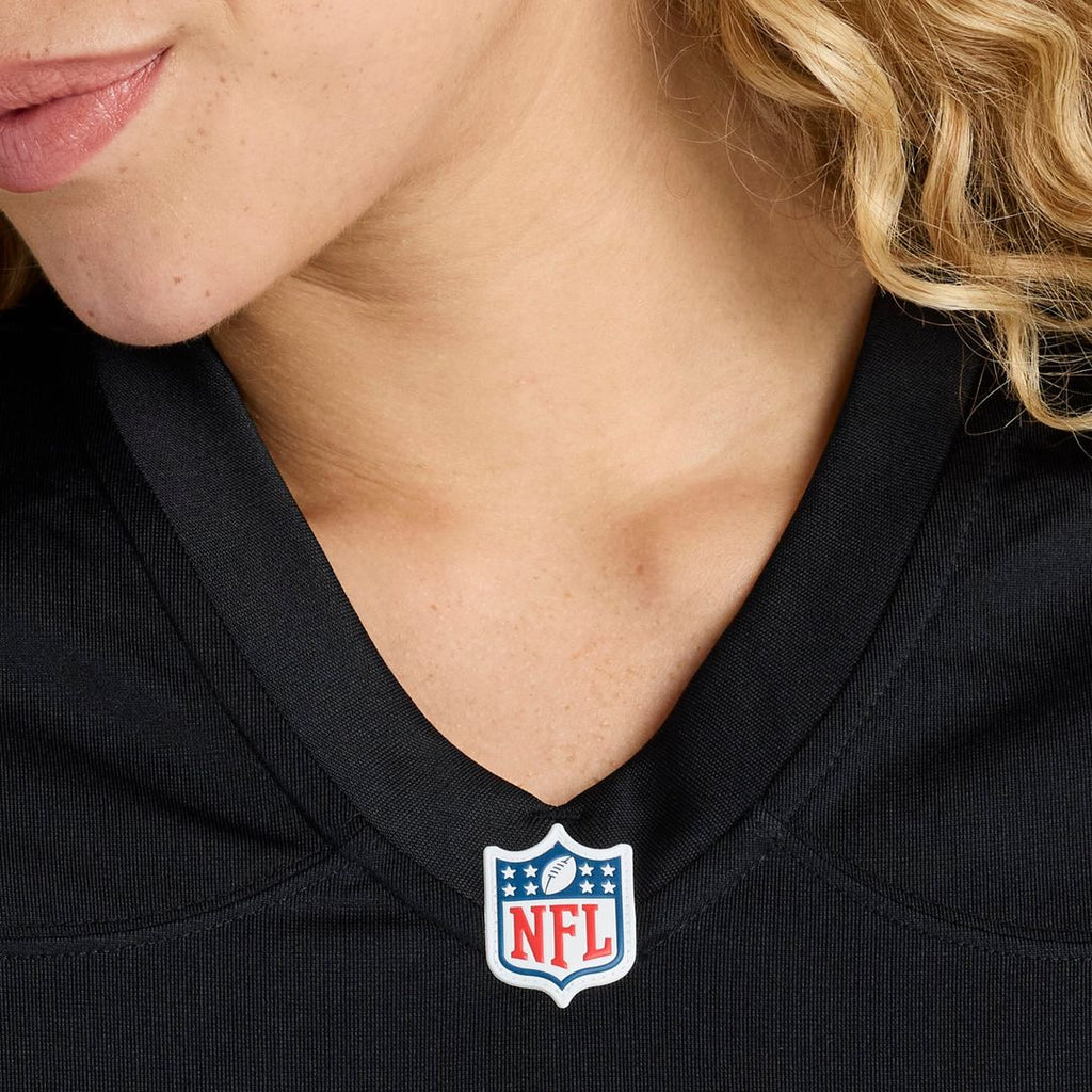 Sam Hubbard Cincinnati Bengals Women's Player Game Jersey - Black