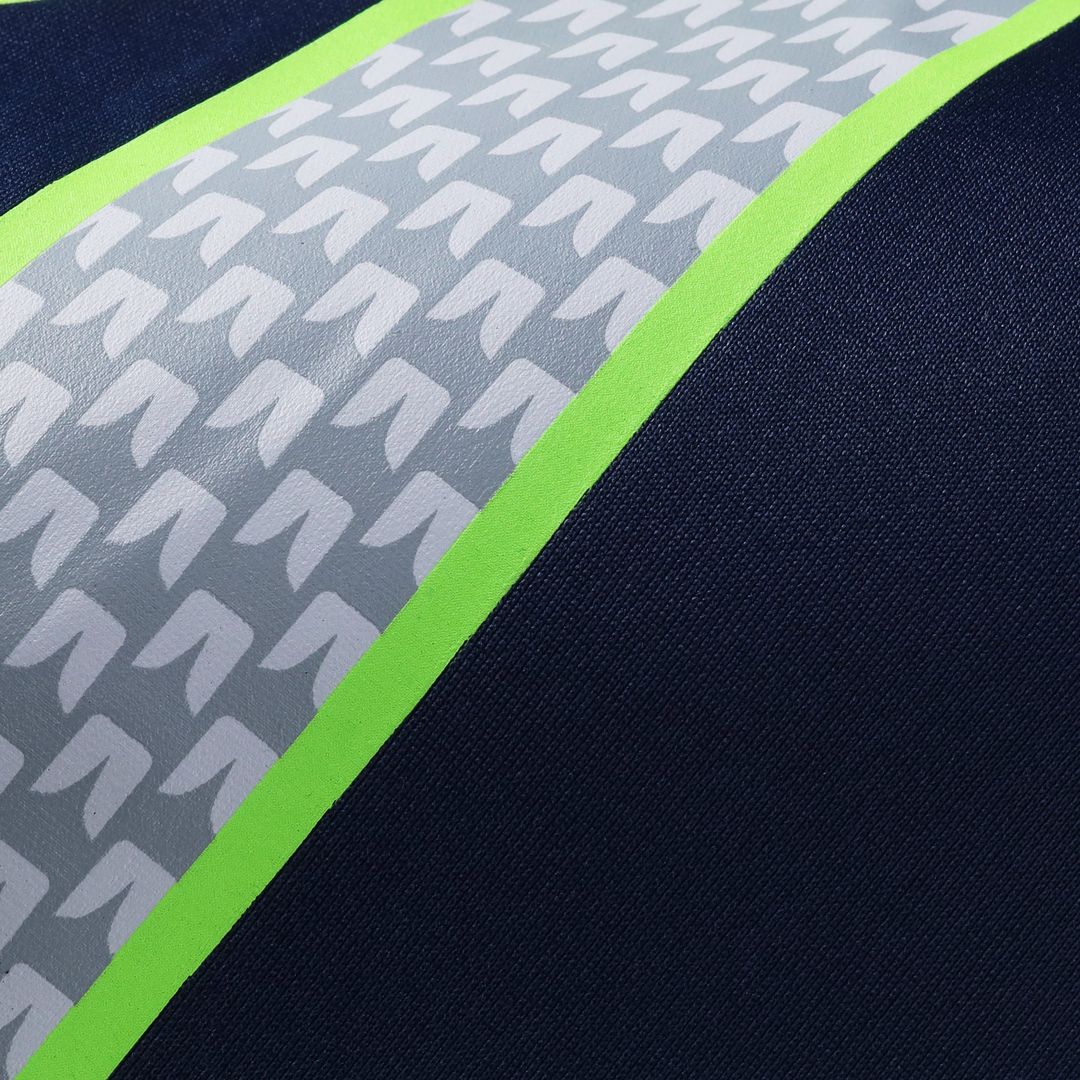 Jaxon Smith-Njigba Seattle Seahawks Game Jersey - White