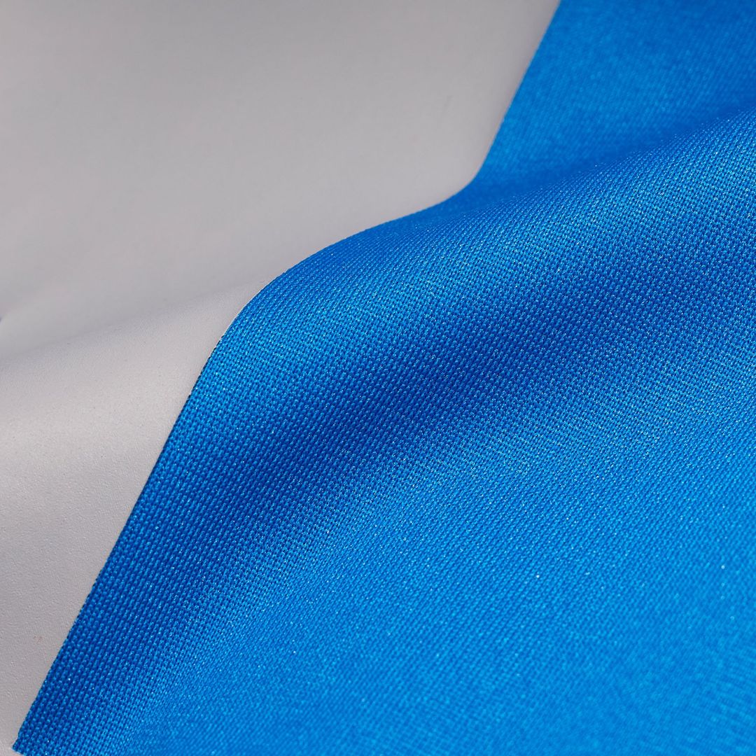 Penei Sewell Detroit Lions Alternate Game Jersey - Blue
