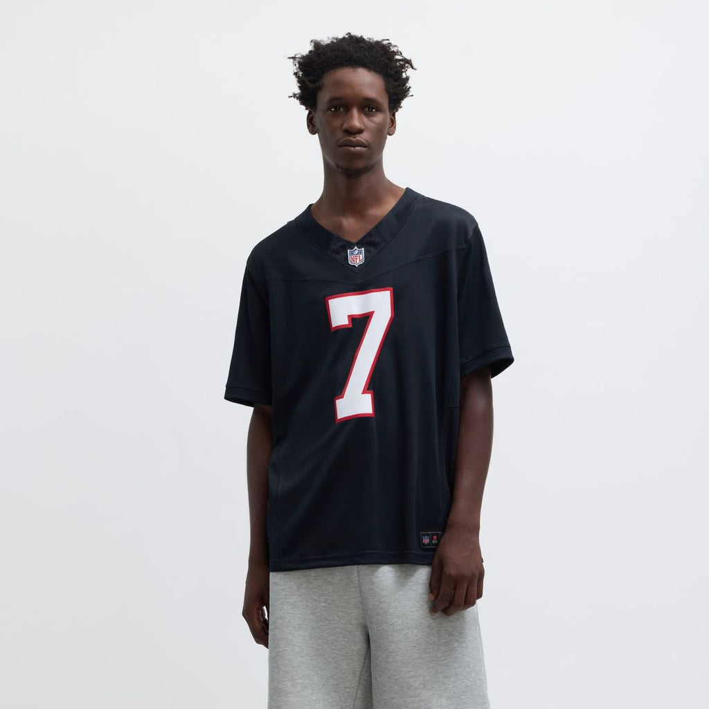 Bijan Robinson Atlanta Falcons Vapor F.U.S.E. Limited Jersey - White