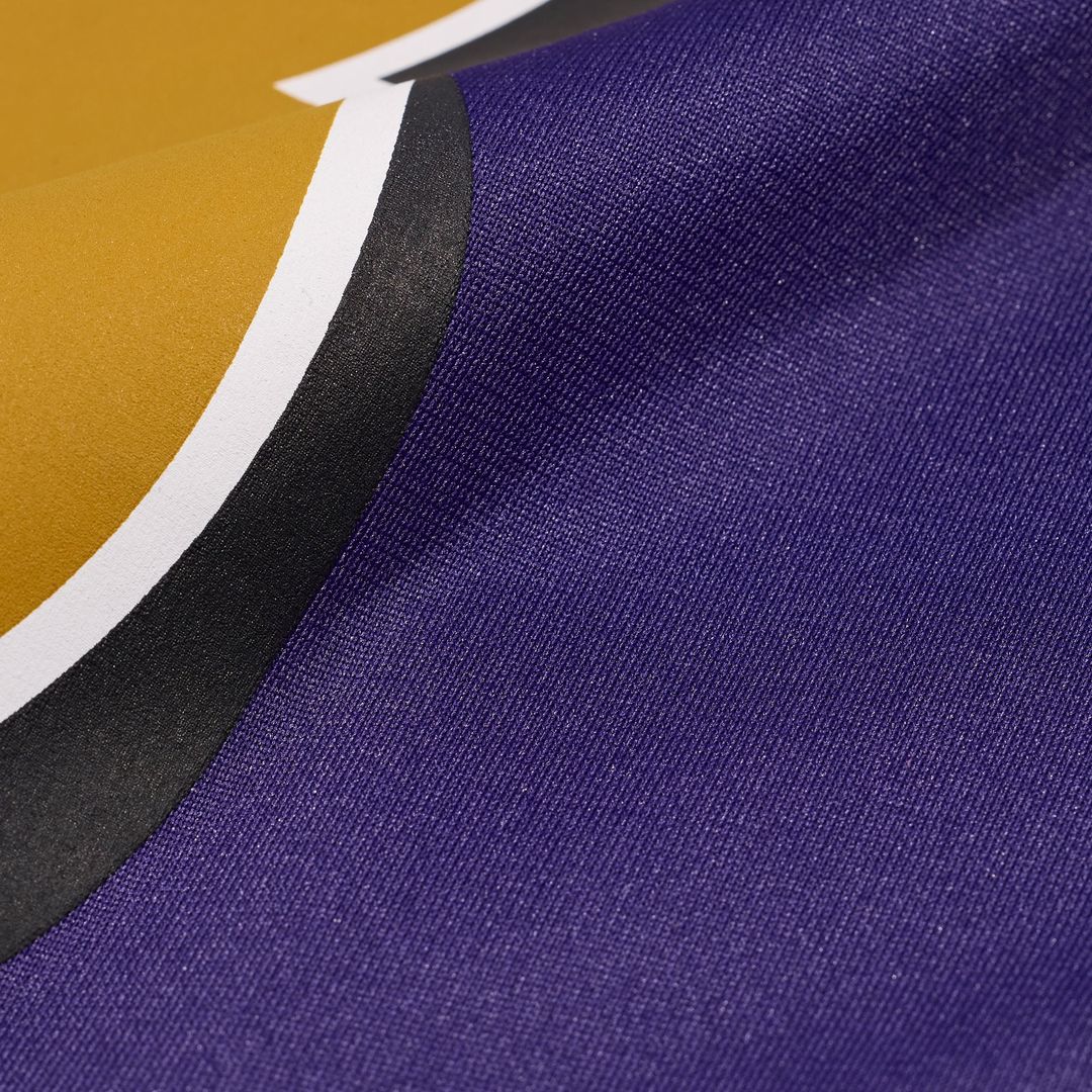 Lamar Jackson Baltimore Ravens Game Jersey - White