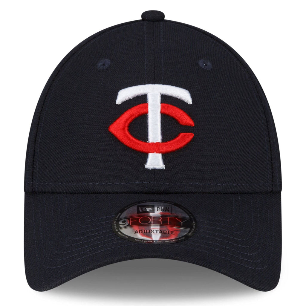 Minnesota Twins The League 9FORTY Adjustable 2023 Home Cap