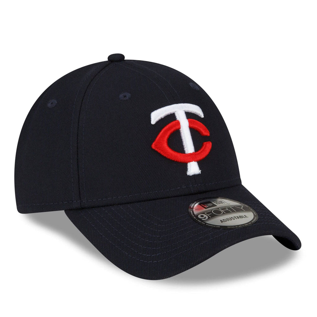 Minnesota Twins The League 9FORTY Adjustable 2023 Home Cap