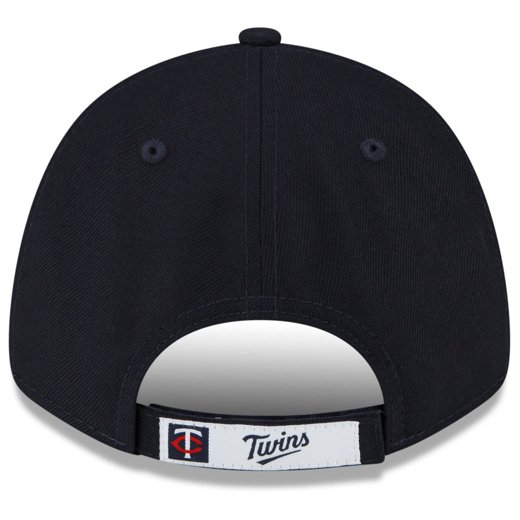 Minnesota Twins The League 9FORTY Adjustable 2023 Home Cap
