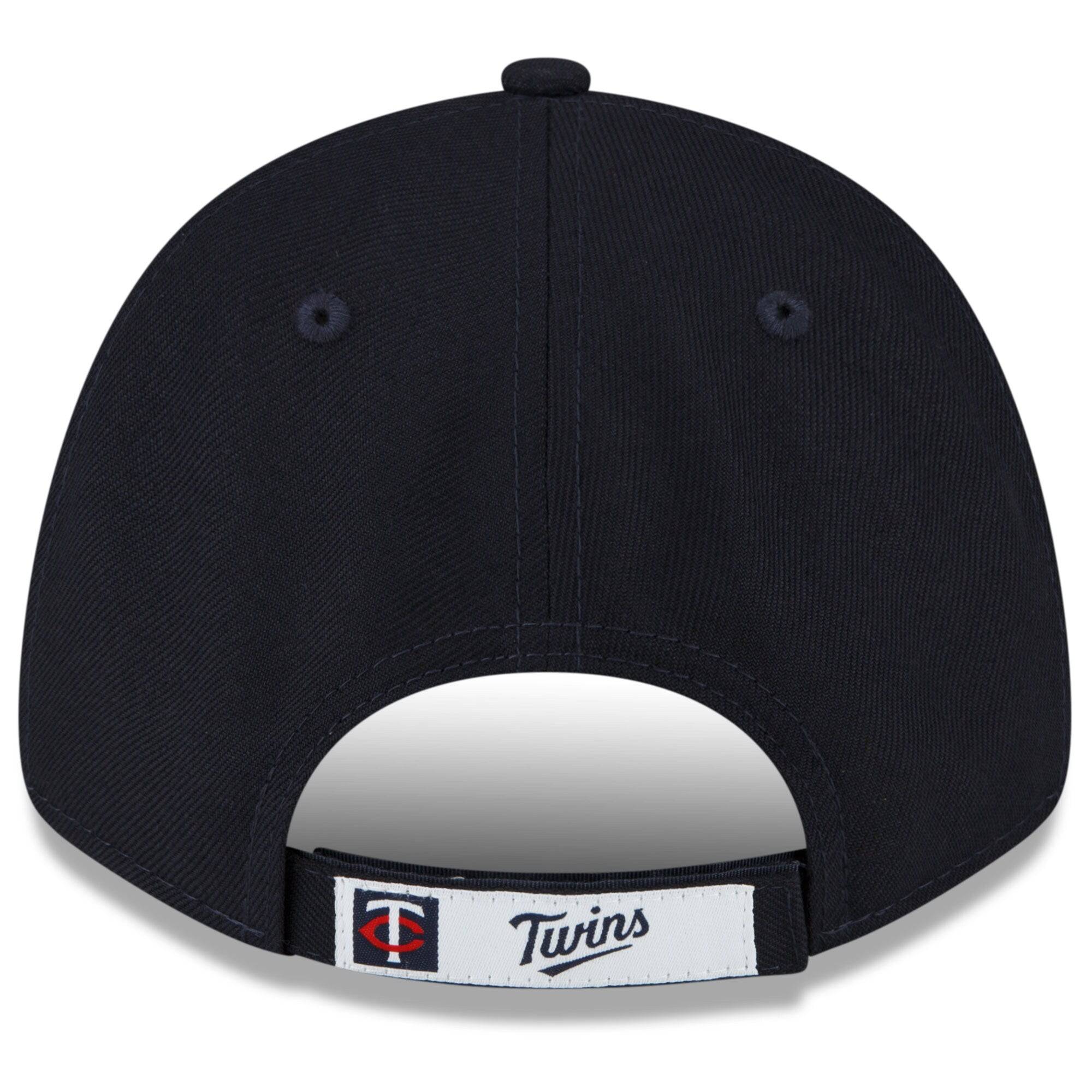 Minnesota Twins The League 9FORTY Adjustable 2023 Home Cap