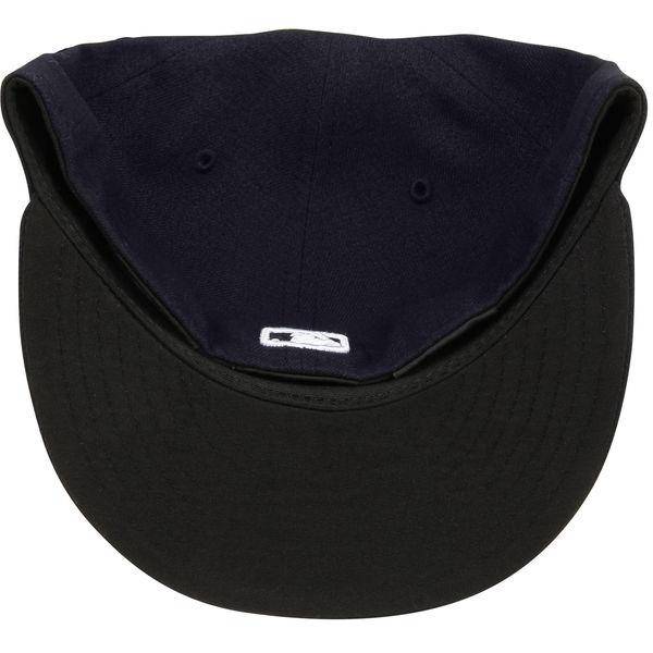 New Era MLB Colorado Rockies Game Authentic Collection On Field 59Fifty Fitted Hat
